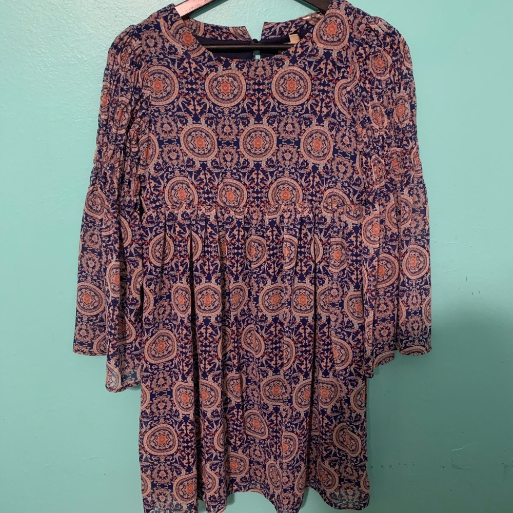 Big Girl’s Dress (New)